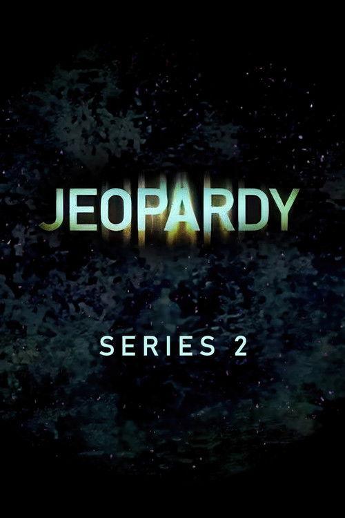 Jeopardy Sezon 2