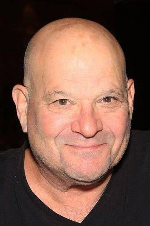 Victor Brandt fotoğrafı