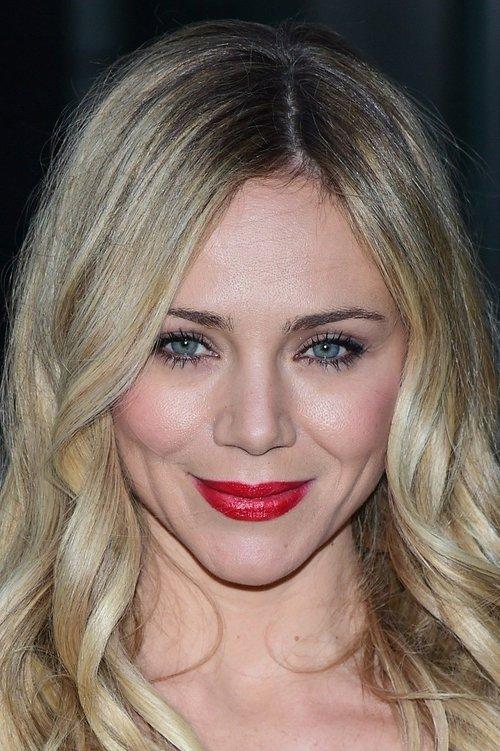 Katarina Čas fotoğrafı