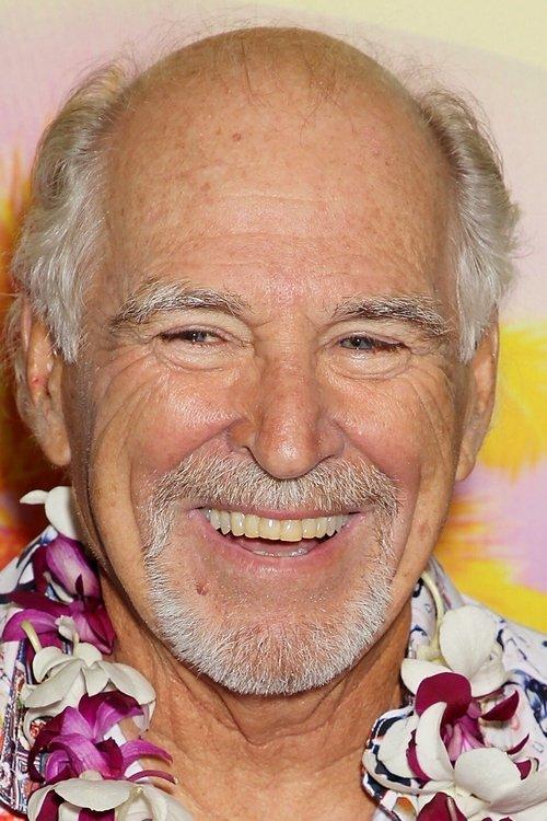 Jimmy Buffett fotoğrafı