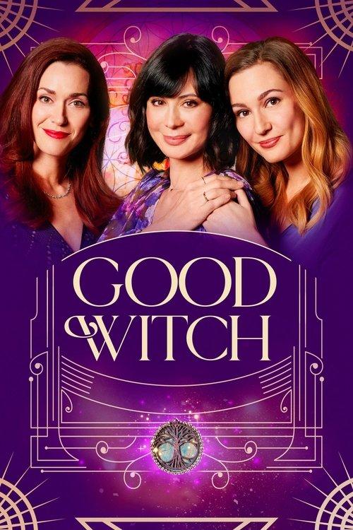 Good Witch Sezon 7