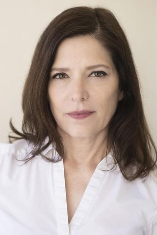 Melora Walters fotoğrafı