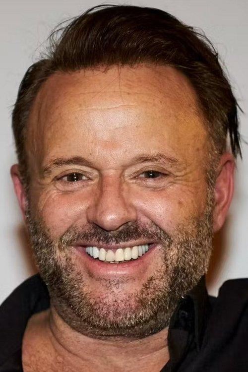 Dennis Knudsen fotoğrafı