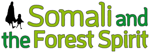 Somali and the Forest Spirit logo