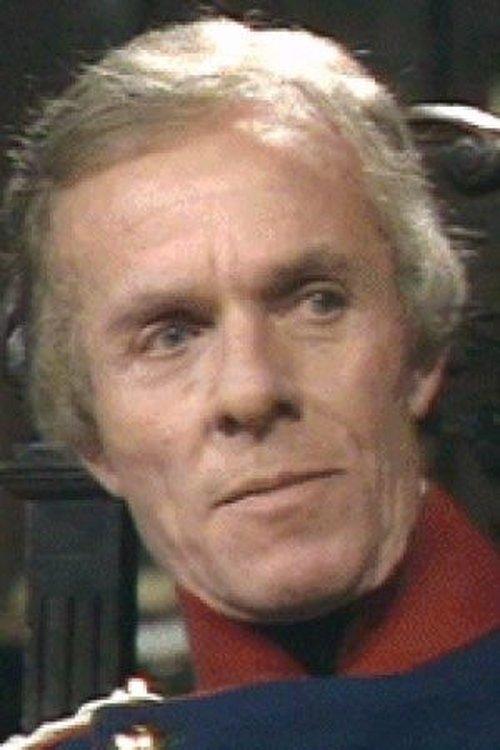 Basil Henson fotoğrafı