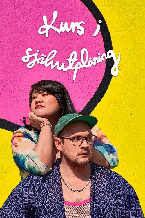 Kurs i självutplåning dizi afişi