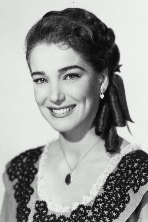 Julie Adams fotoğrafı