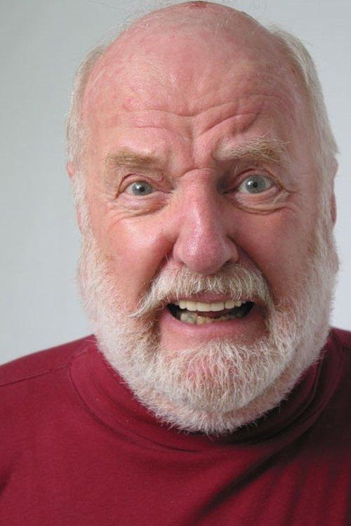 Chris Wiggins fotoğrafı