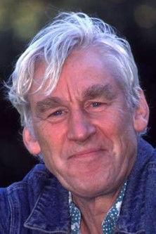 Anders Linder fotoğrafı