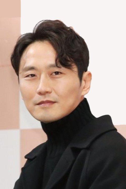 Park Shin-woo fotoğrafı