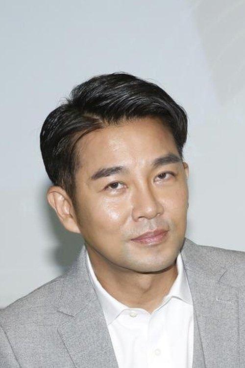 Angus Hsieh fotoğrafı