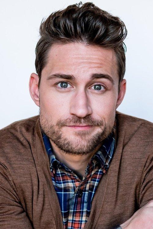 Brendan Bradley fotoğrafı