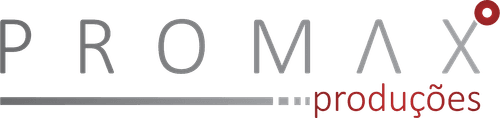 Promax Produções logo