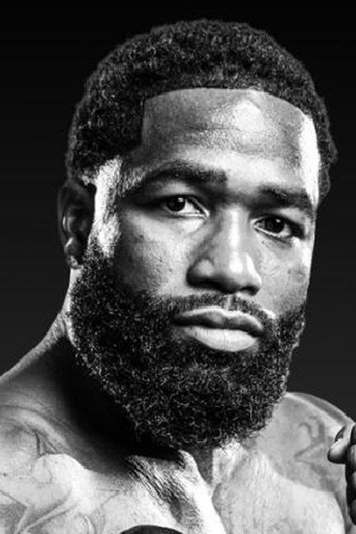 Adrien Broner fotoğrafı