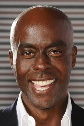 Bruce Darnell fotoğrafı