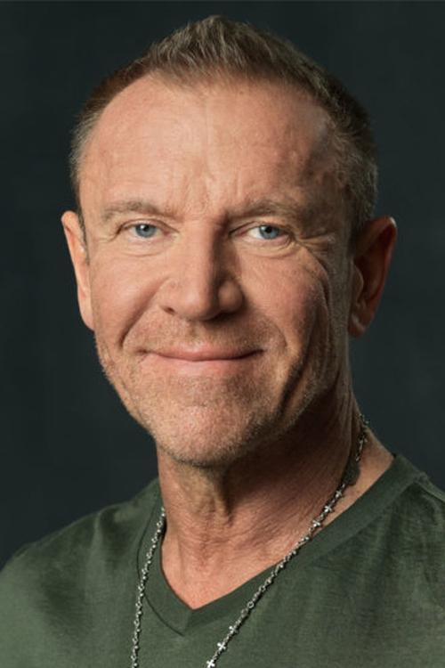 Renny Harlin fotoğrafı