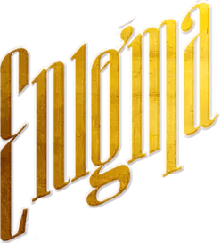 Enigma logo