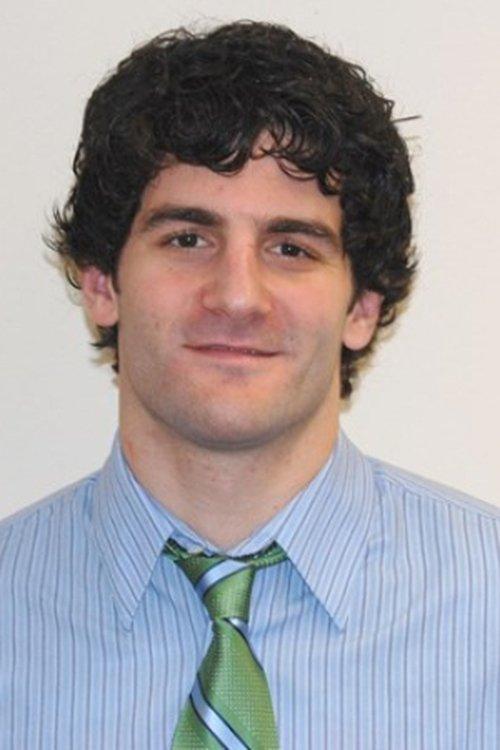 Charlie Brenneman fotoğrafı