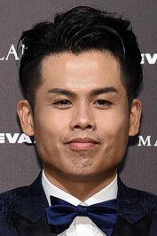 Chang Tsai-hsing fotoğrafı