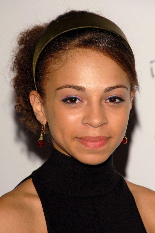 Hannah Hodson fotoğrafı