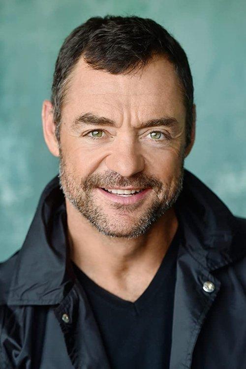 David S. Lee fotoğrafı