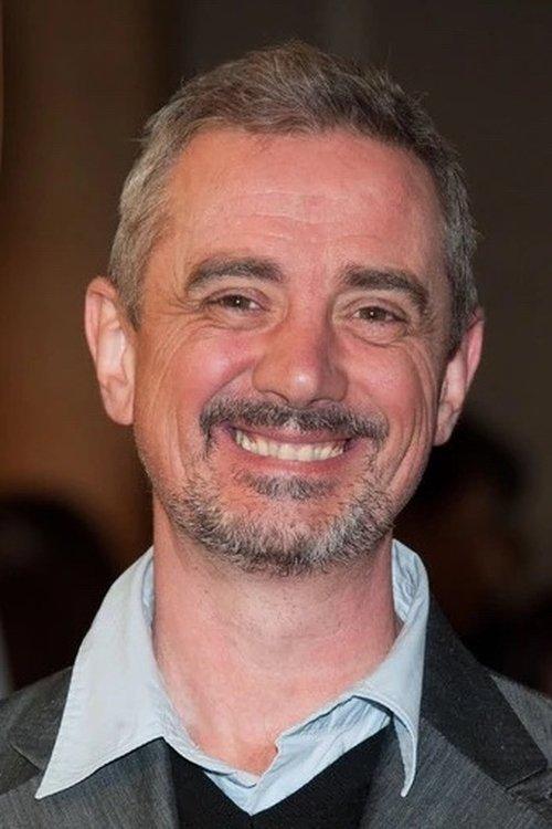 Sam Fell fotoğrafı