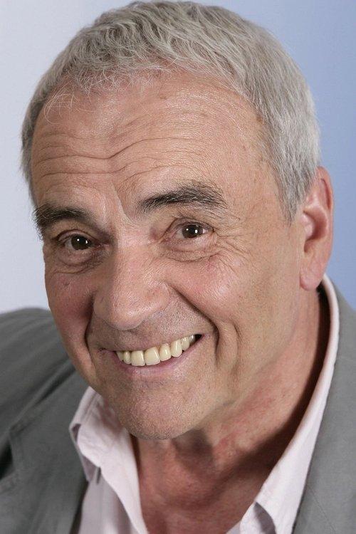 Walter Kreye fotoğrafı