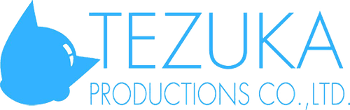 Tezuka Productions logo