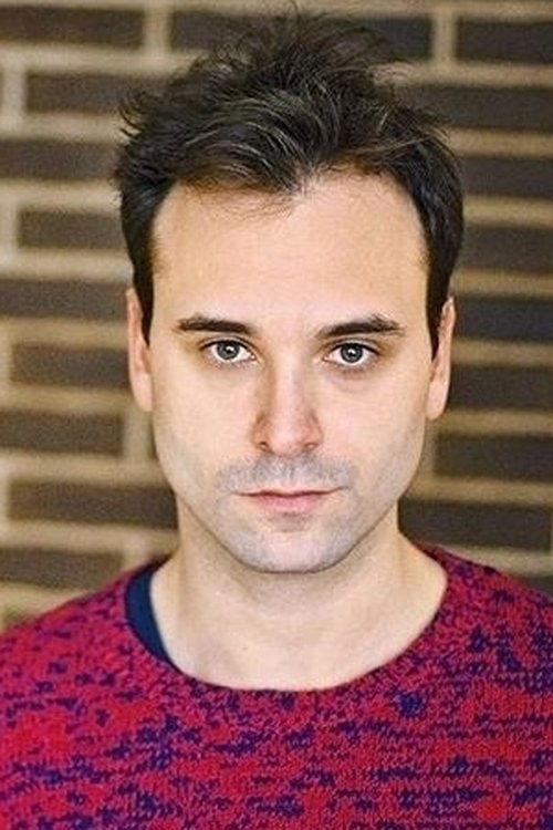 Radovan Vujović fotoğrafı