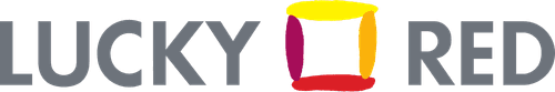 Lucky Red logo