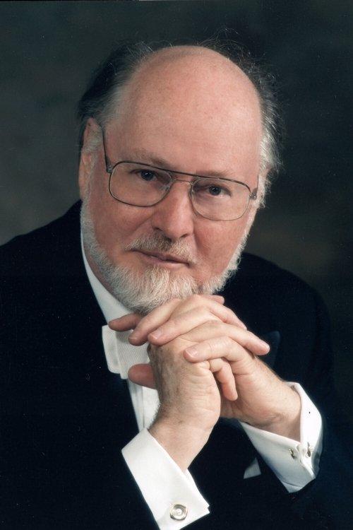 John Williams fotoğrafı