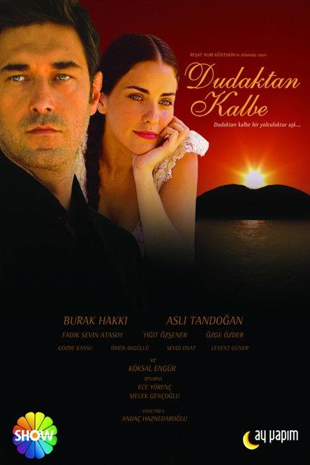 From the Lips to the Heart Sezon 1