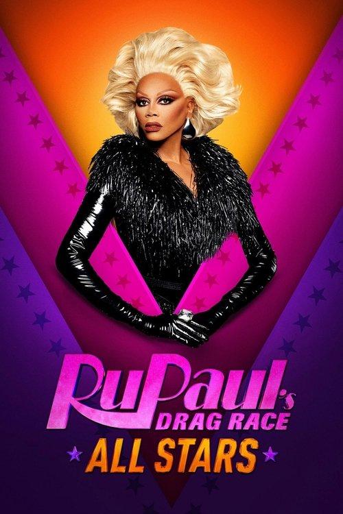 RuPaul's Drag Race All Stars Sezon 10