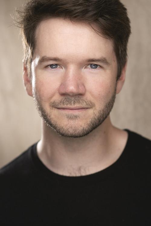 James Caverly fotoğrafı