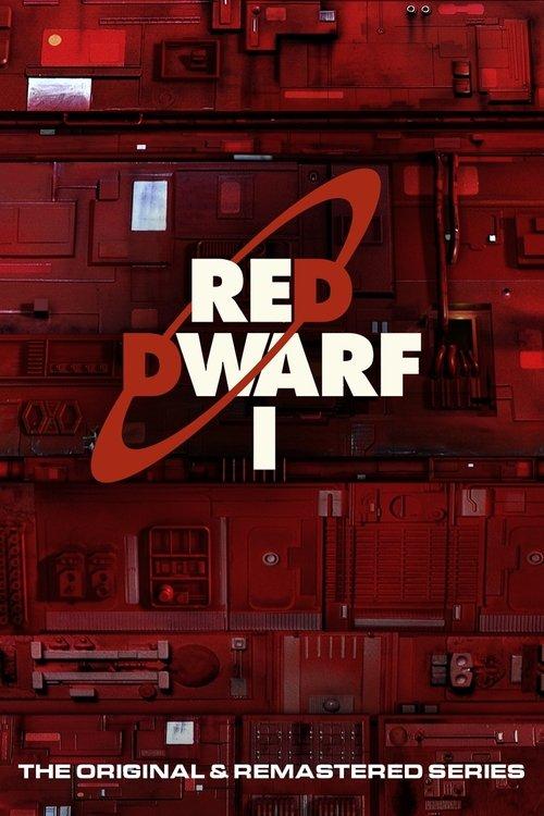 Red Dwarf Sezon 1