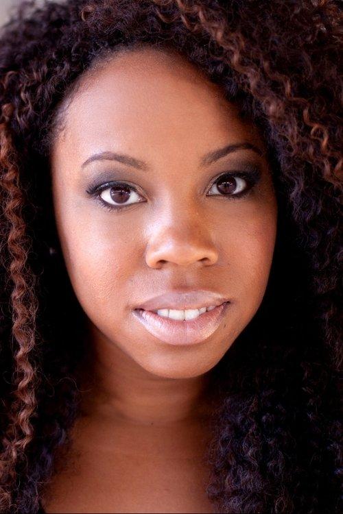 Toccarra Cash fotoğrafı