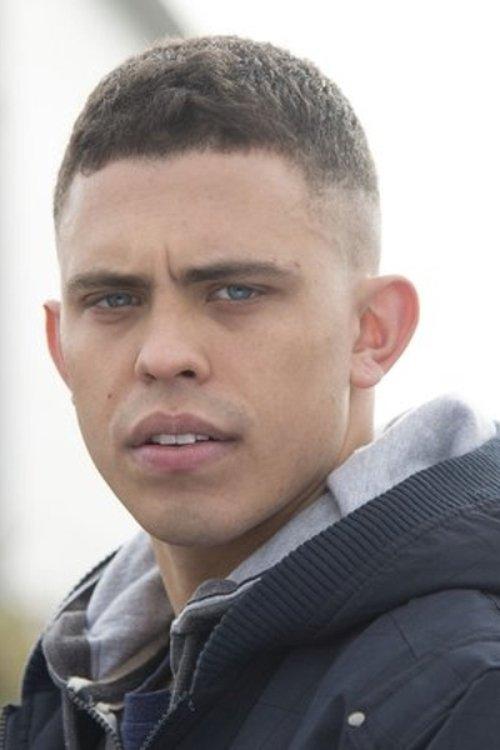 Aaron Heffernan fotoğrafı