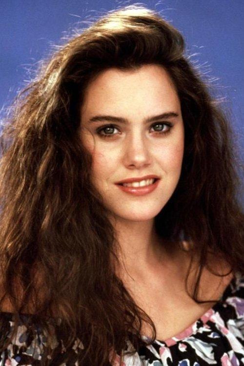 Ione Skye fotoğrafı