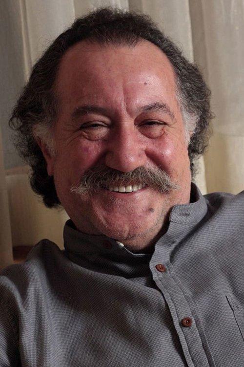 Nusret Çetinel fotoğrafı