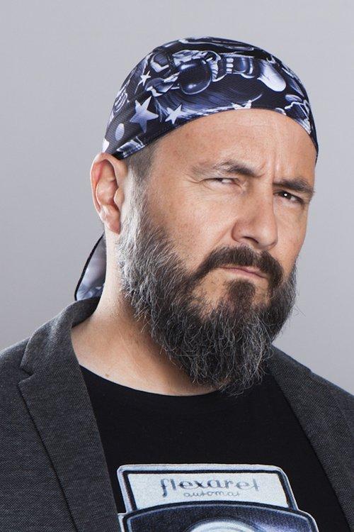 Ricardo Castella fotoğrafı