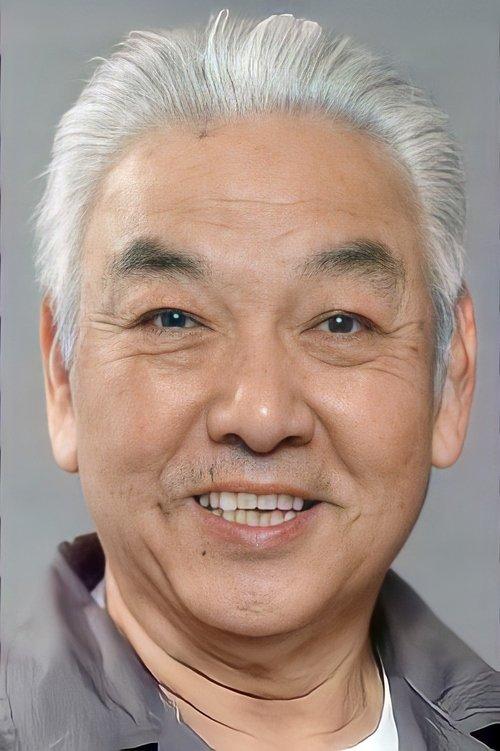 Choi Kwok-Hing fotoğrafı