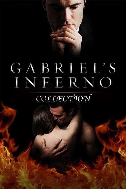 Gabriel's Inferno Collection koleksiyon afişi