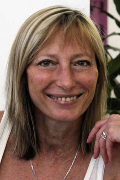 Gabi Fón fotoğrafı