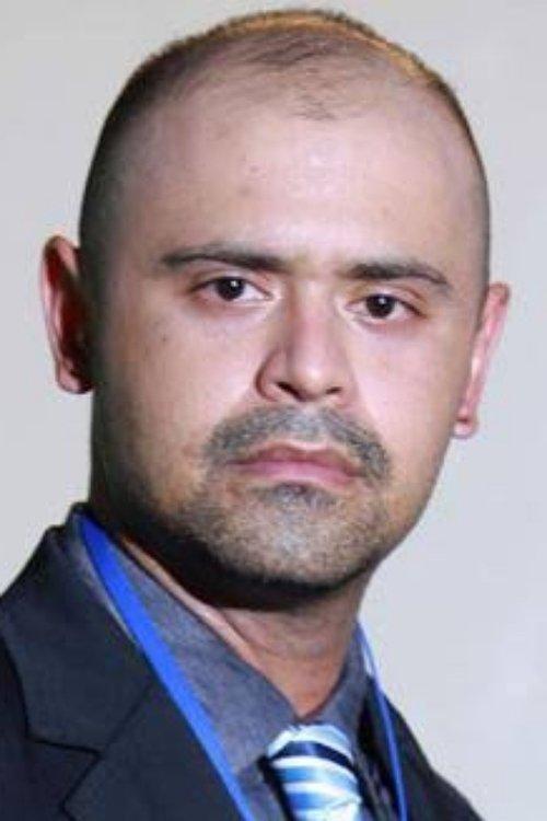 Mike Lucock fotoğrafı