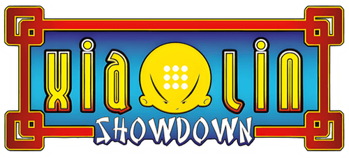 Xiaolin Showdown logo