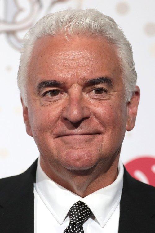 John O'Hurley fotoğrafı