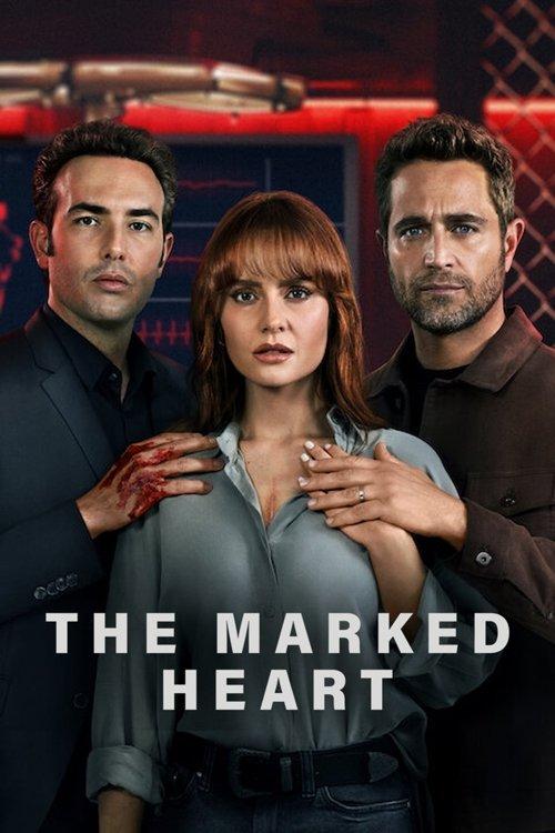 The Marked Heart dizi afişi
