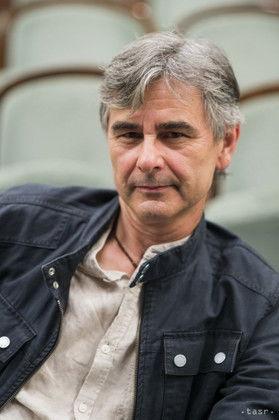 Boris Farkaš fotoğrafı