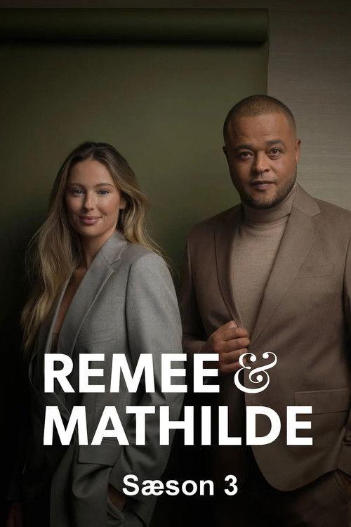 Remee og Mathilde Sezon 3