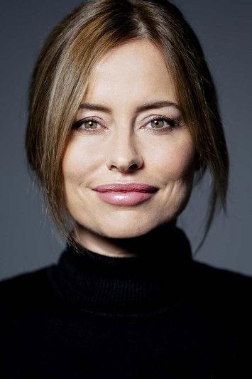 Carla Salgueiro fotoğrafı